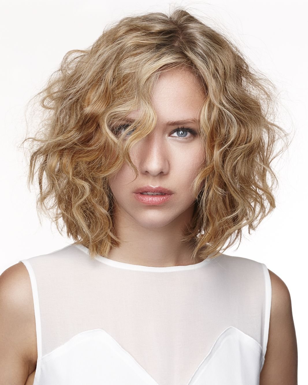 Шегги Боб кудри