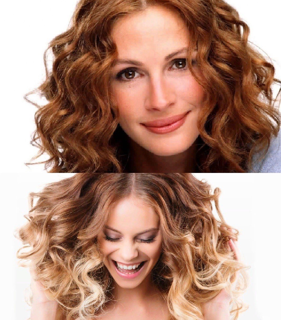 Биозавивка Paul Mitchell