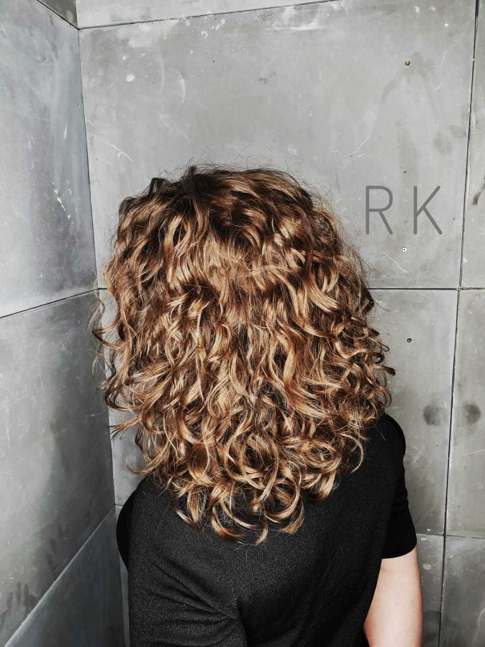 Роман Коваленков биозавивка