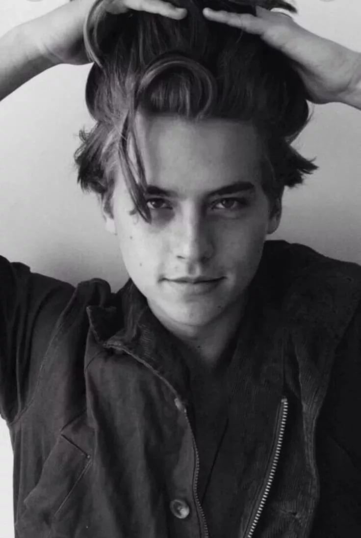 Дилан Спроус Ривердейл