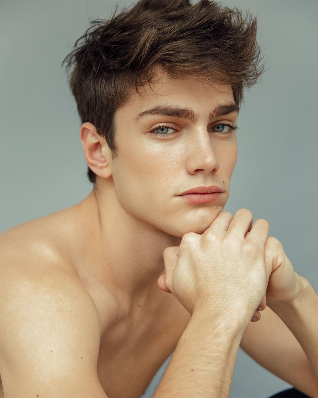 Джино Паскуалини 2020