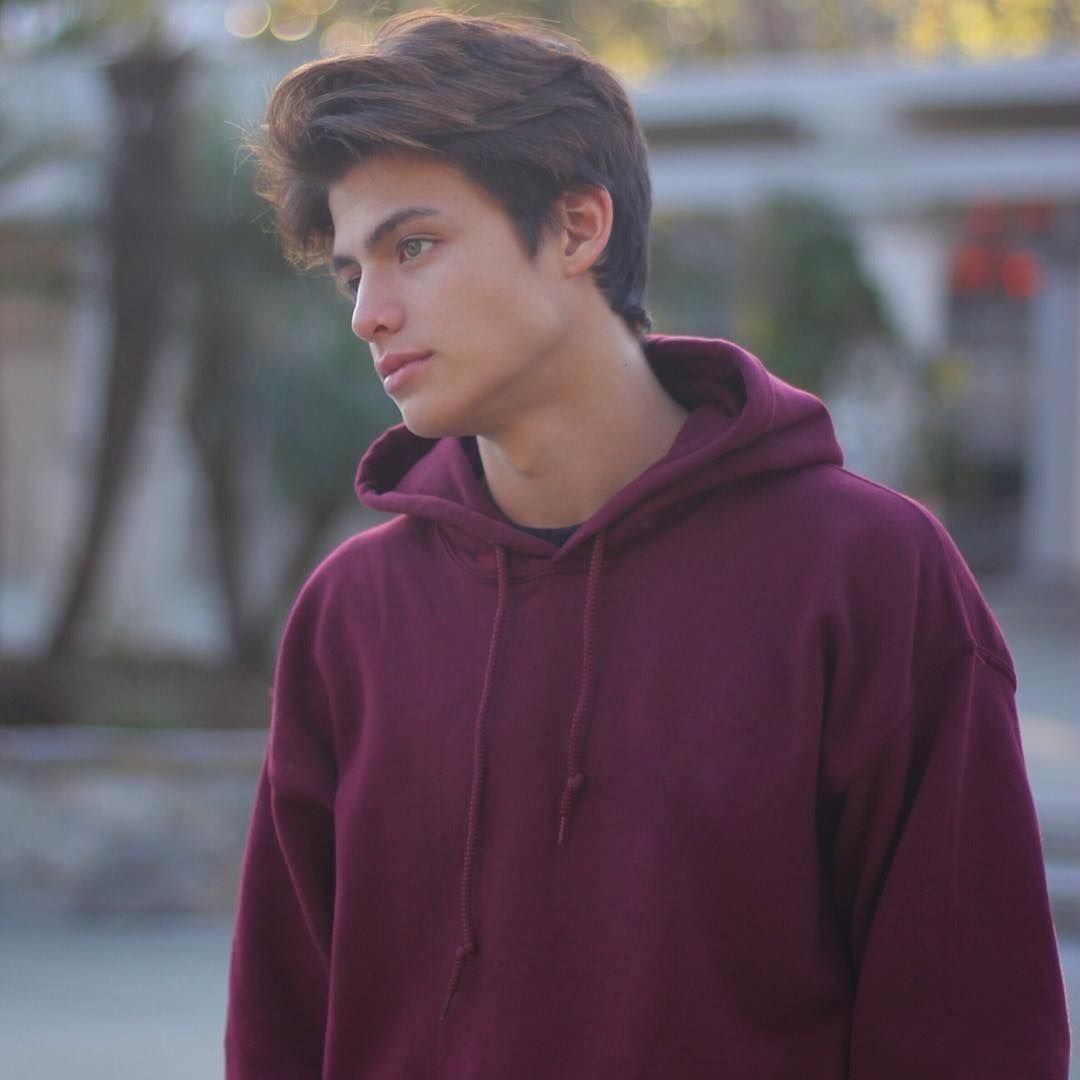 Дилан мальчик