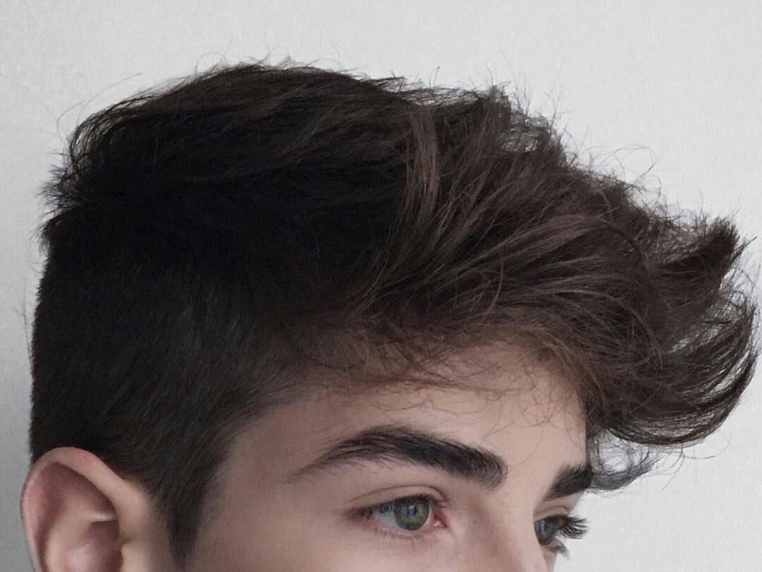 Manu Rios стиль