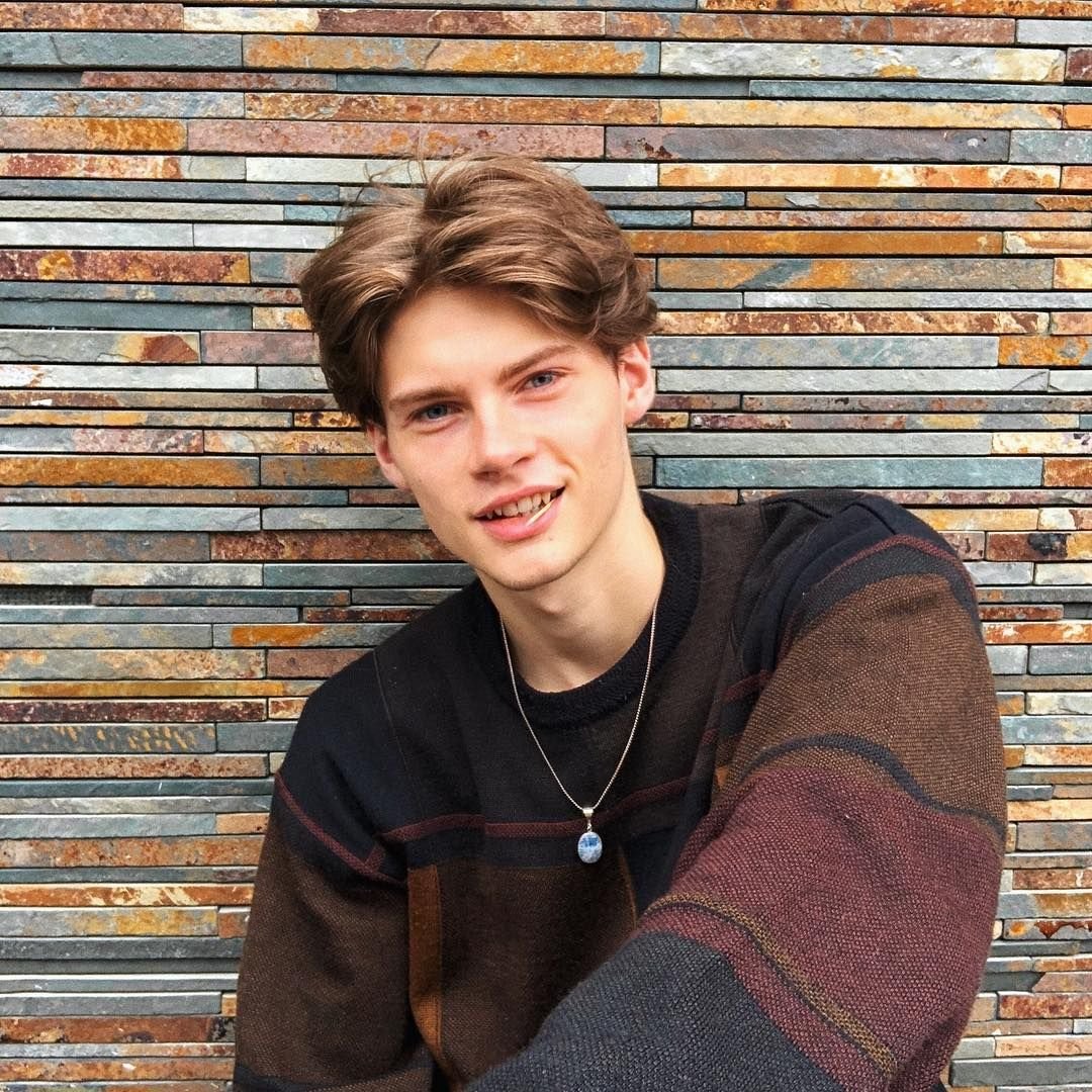 Фабиан грей 2020