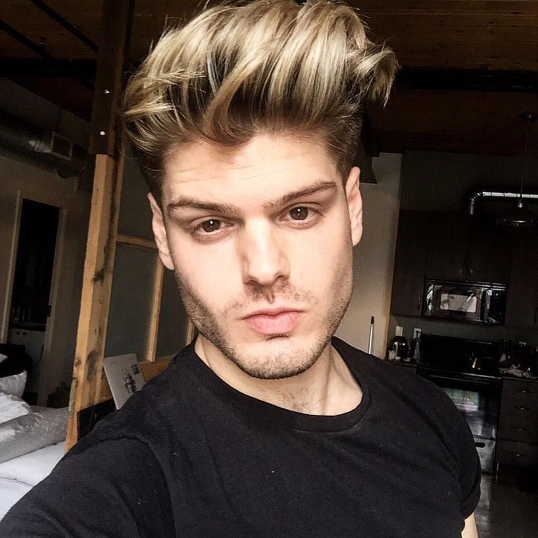 Алекс Гайзлер модель