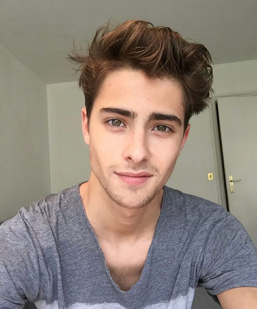 Милые парни