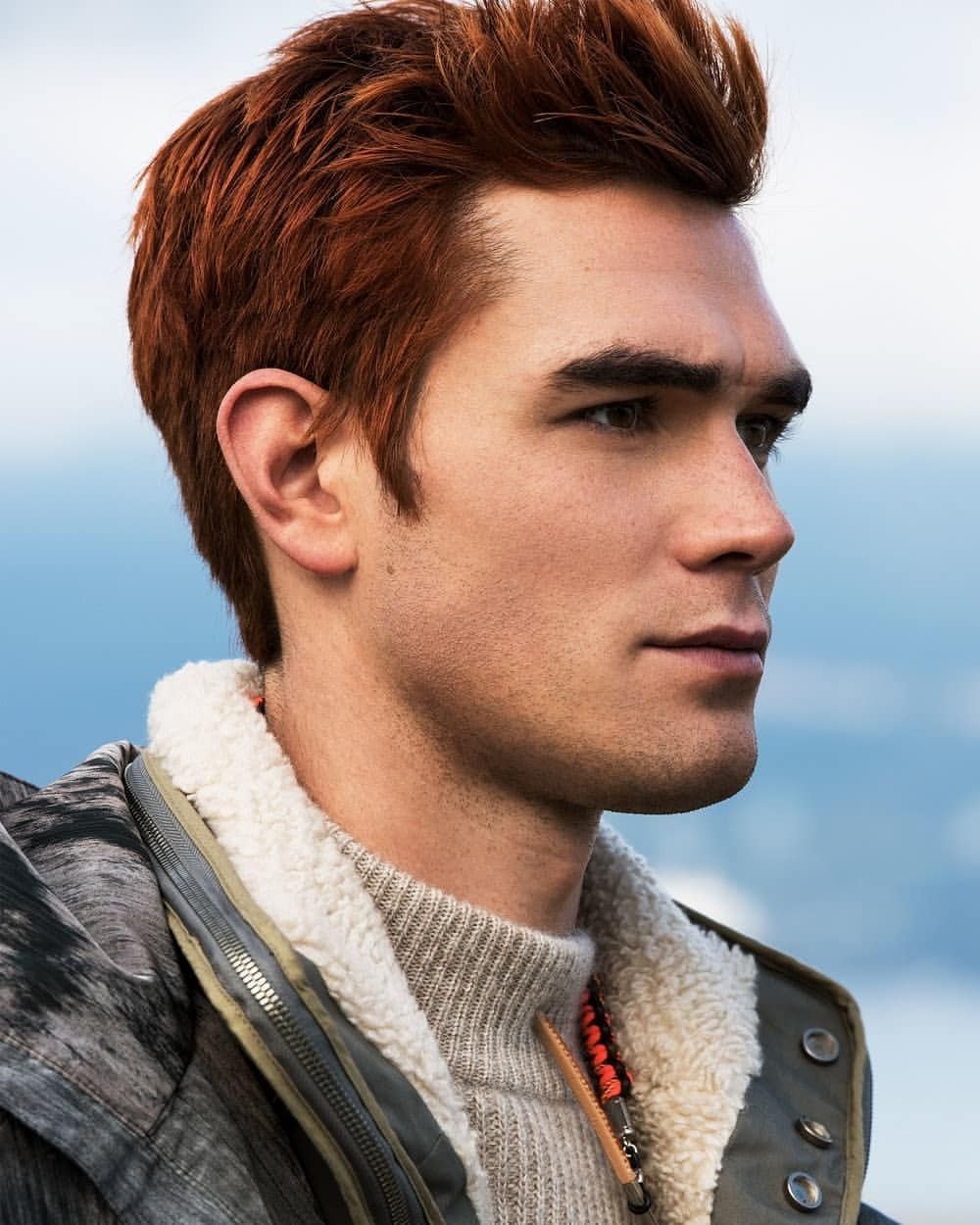 Кей Джей апа 2018