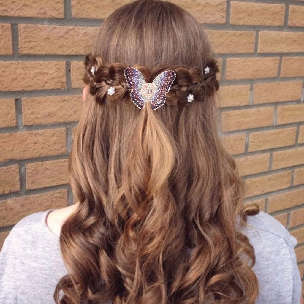 Причёски для девочек распущенные волосы