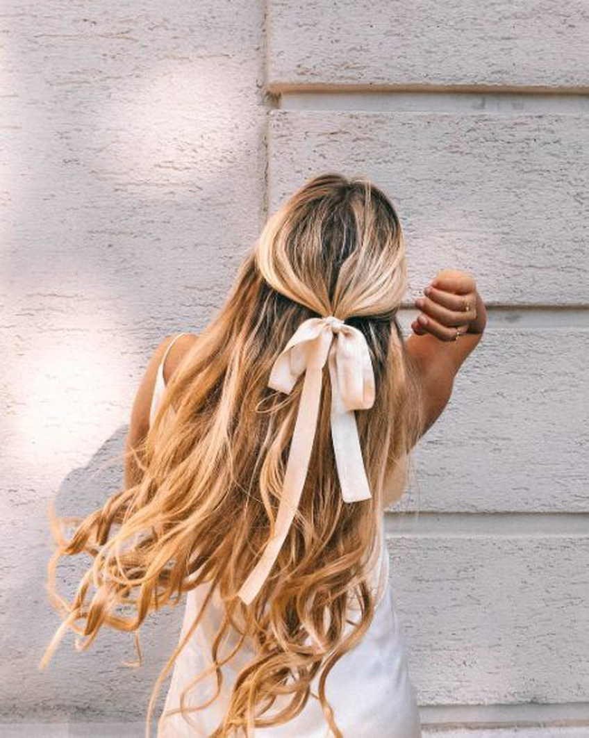 Прическинв последний звонок