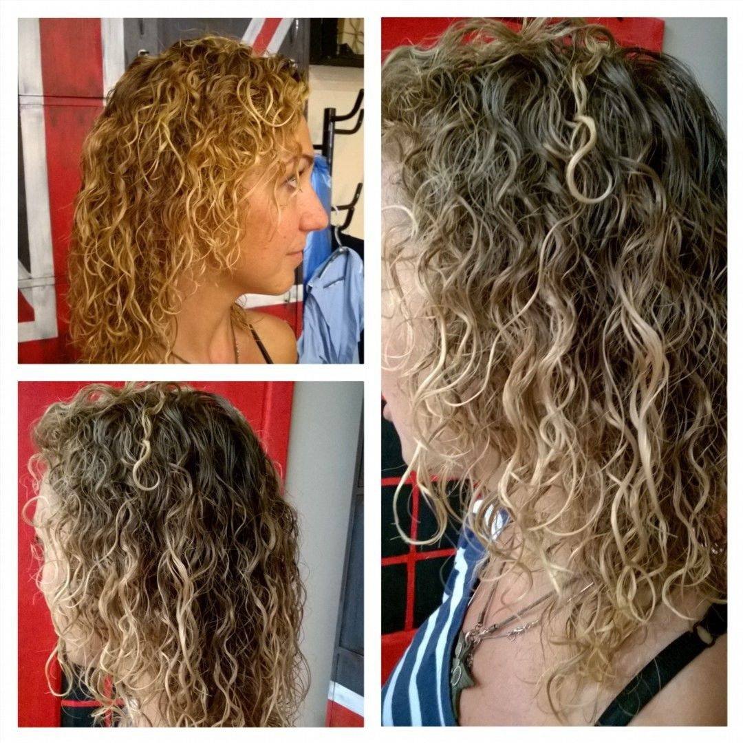 Кератиновая биозавивка Kis