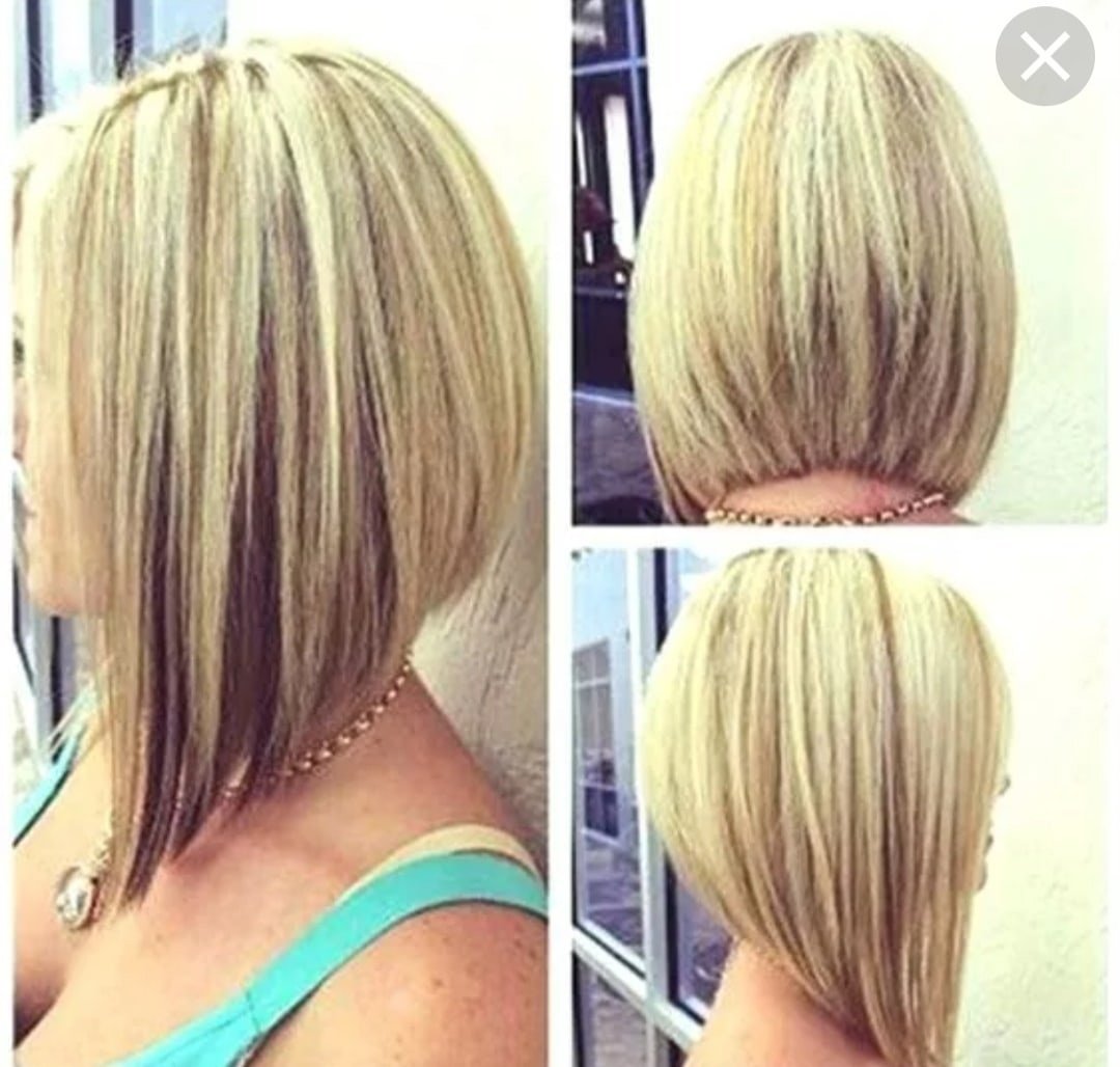 Градуированный Лонг Боб