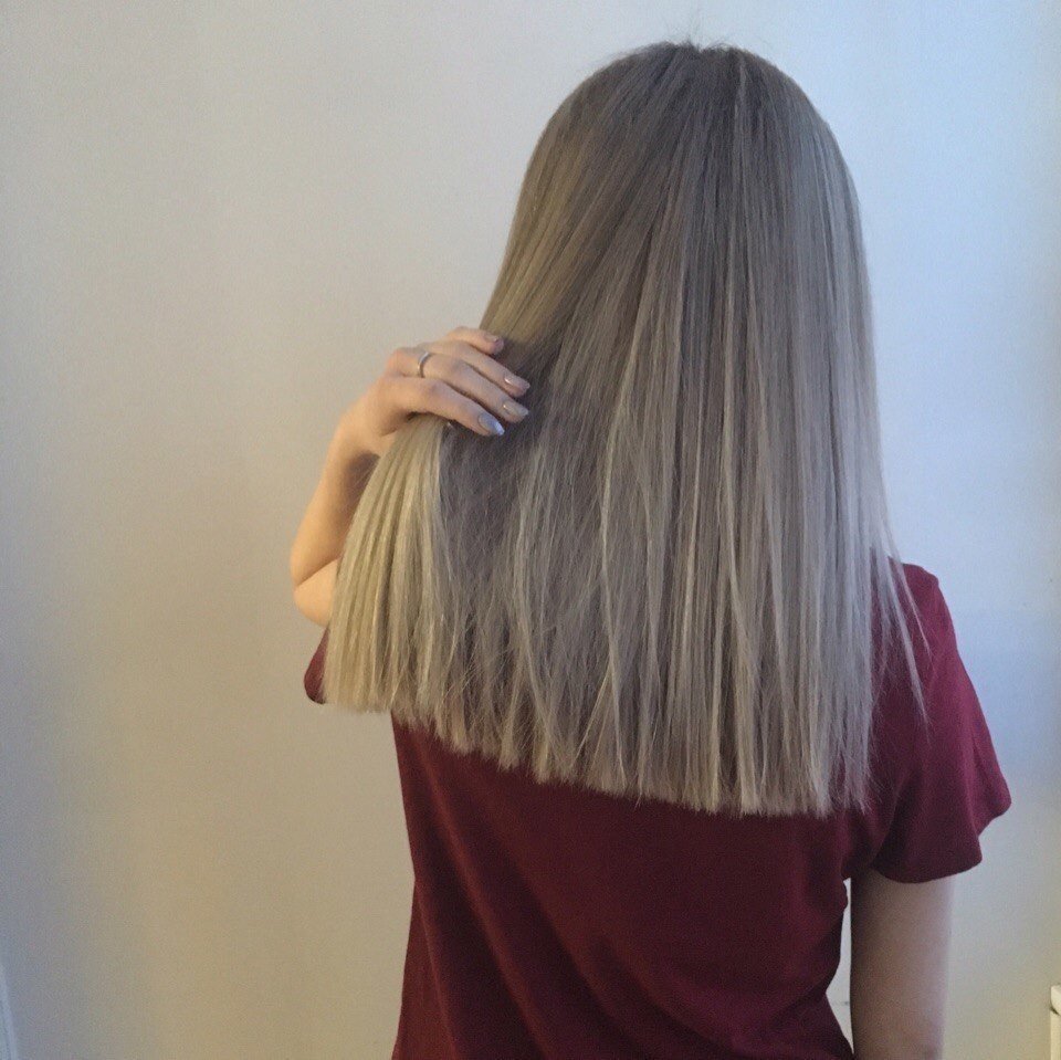 Каскадный Лонг-Боб