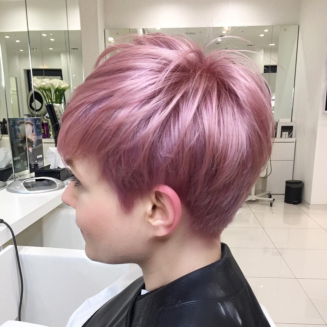 Пикси Боб розовый блонд