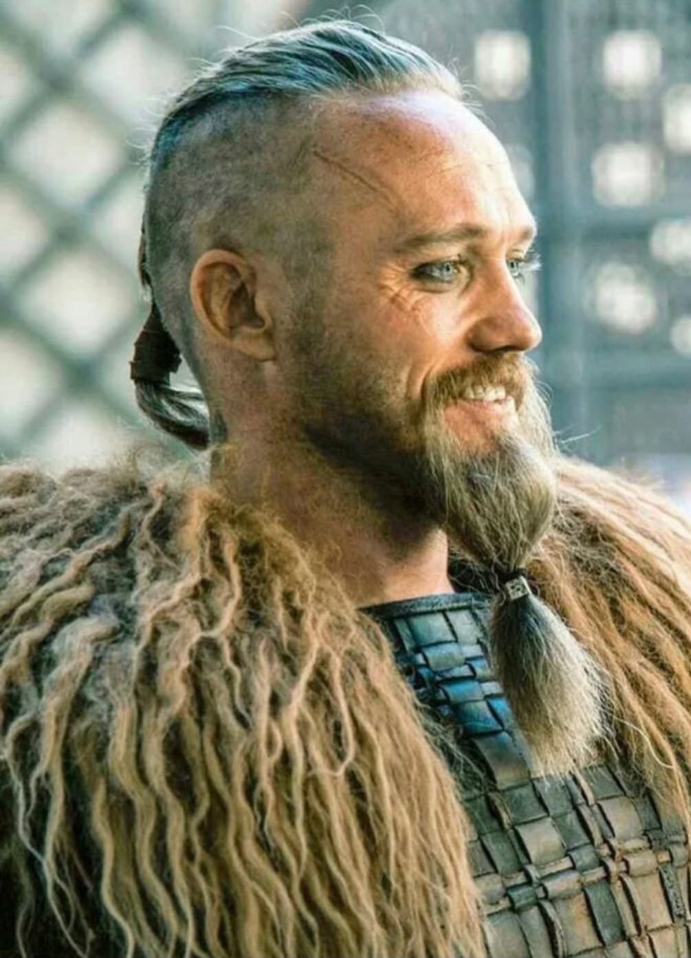 Кристиан Хиллборг Викинг