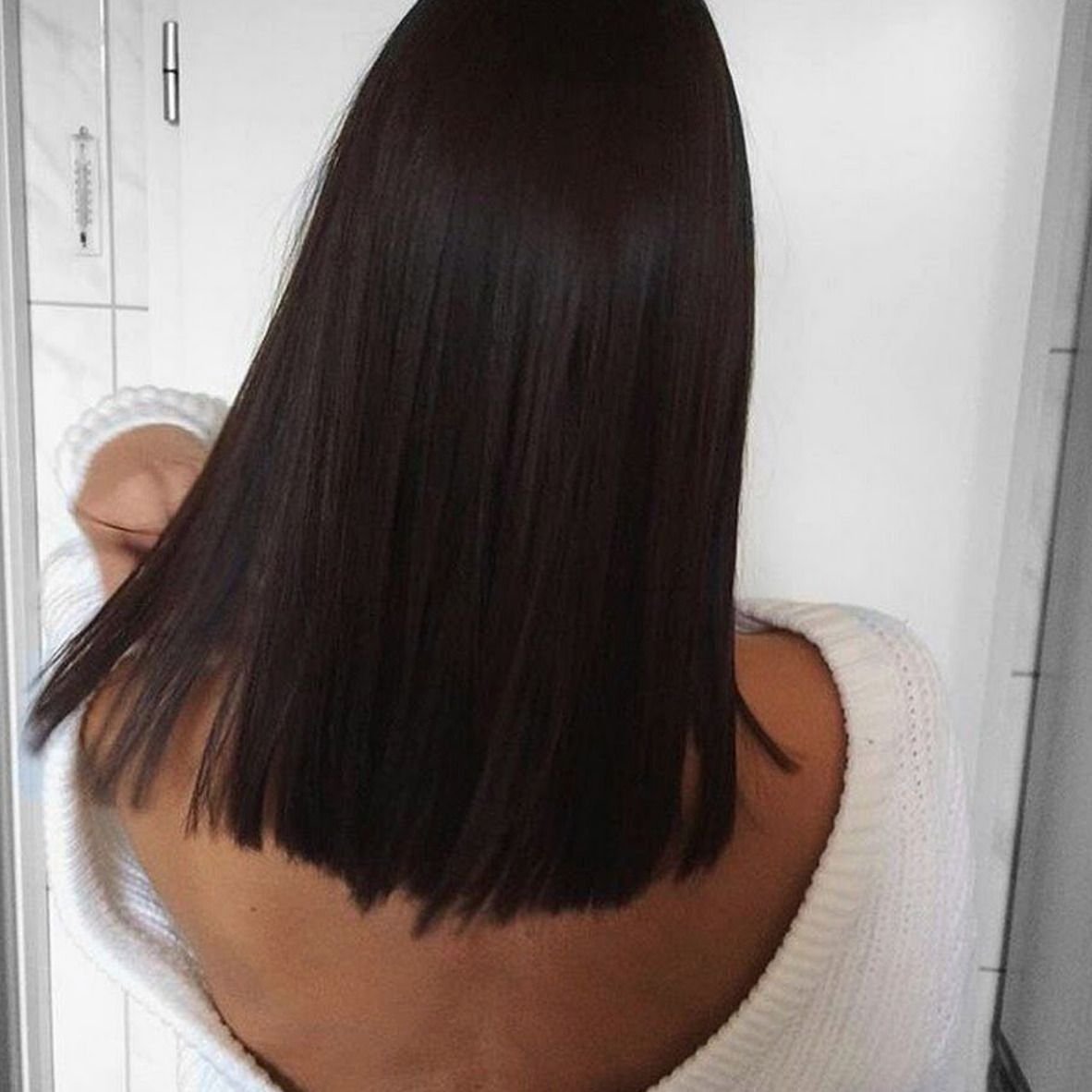 Градуированный Каскад Лисий хвост