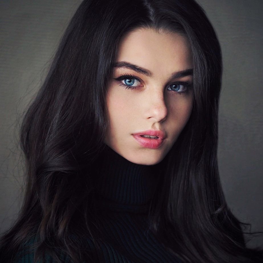 Сеан Арчер Богдана Кадрицкая