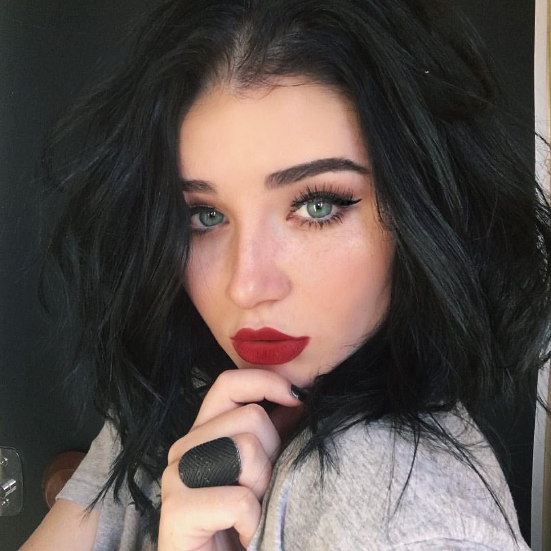 Lilly Kruk актриса