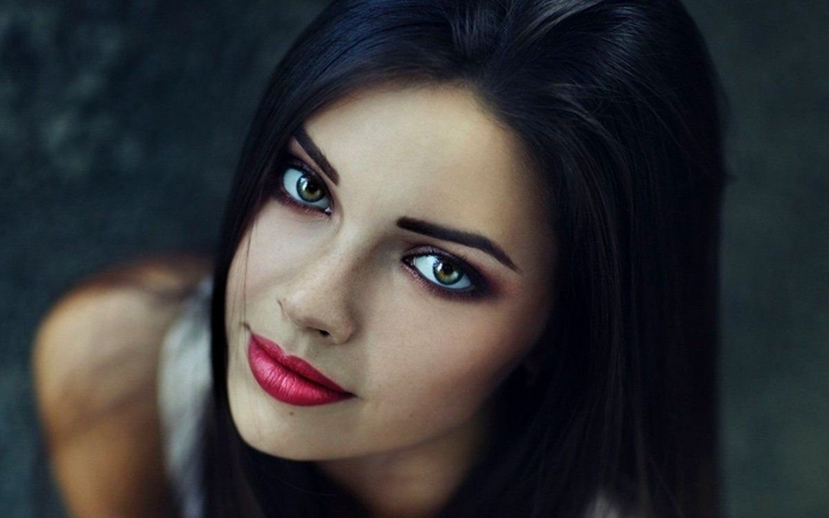 Джессика Грин сосочек