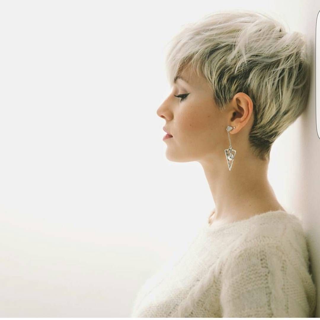 Пикси Грановская