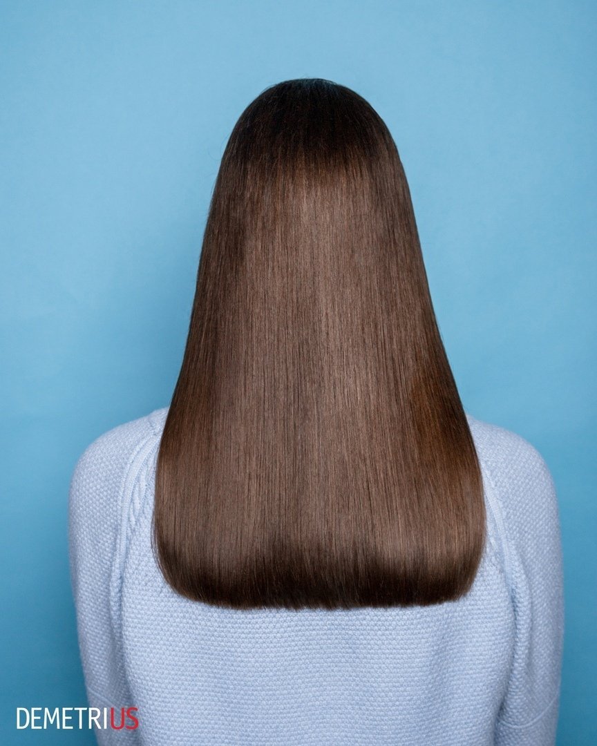 Каскад Деметриус