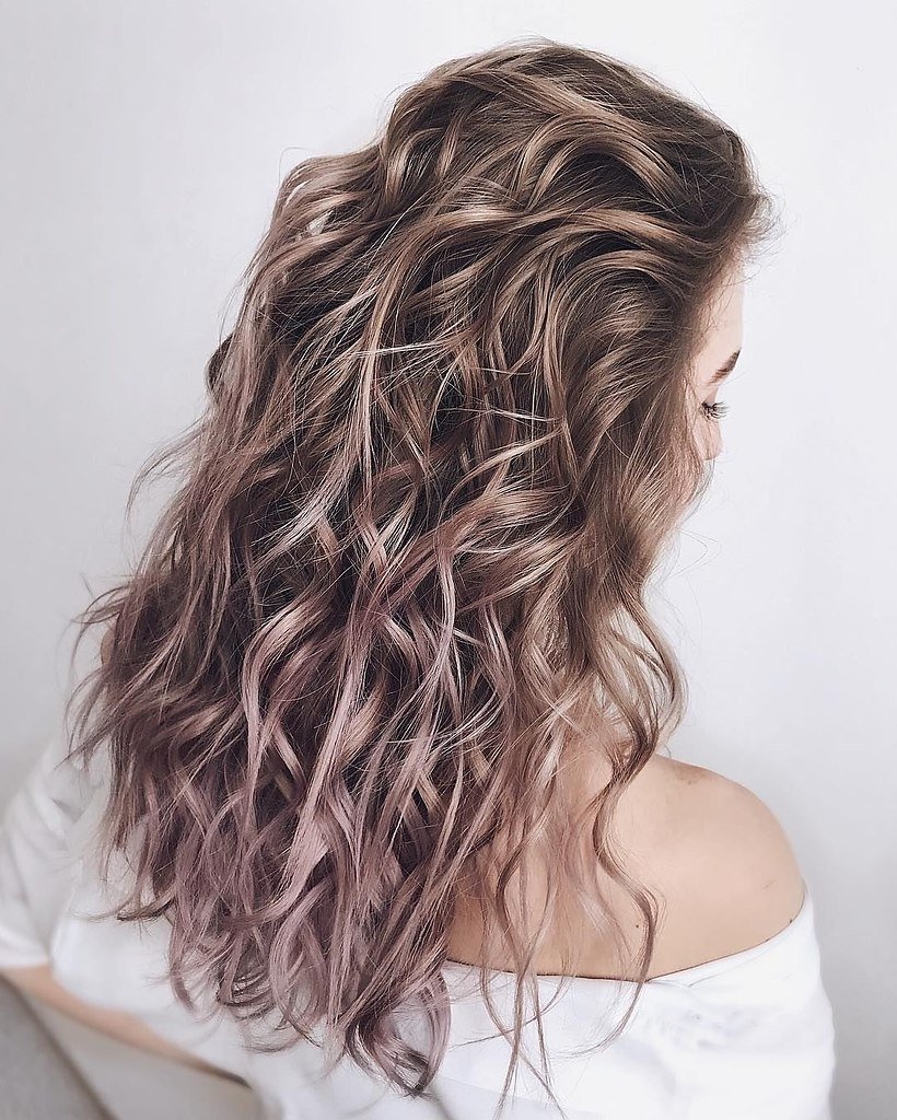 Текстурная укладка