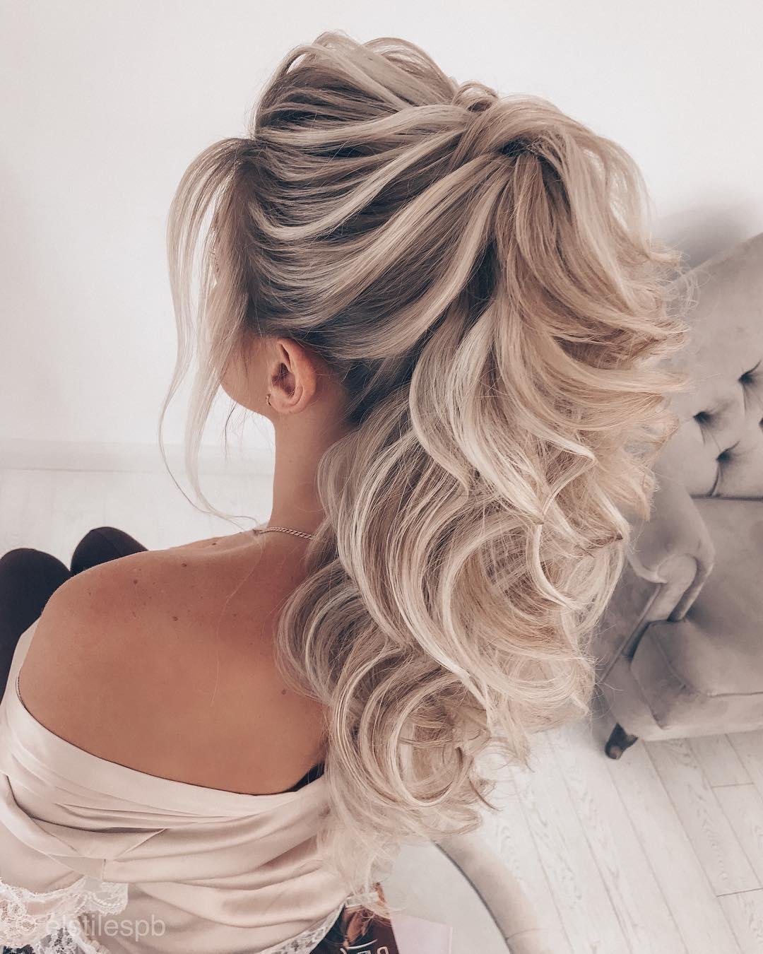 Укладка в салоне