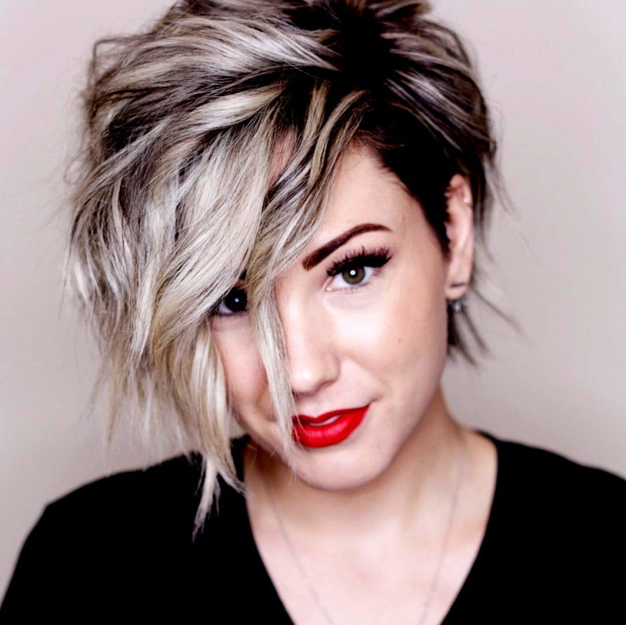 Пикси Боб асимметрия