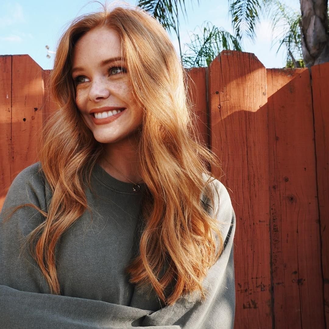 Riley Rasmussen 2019