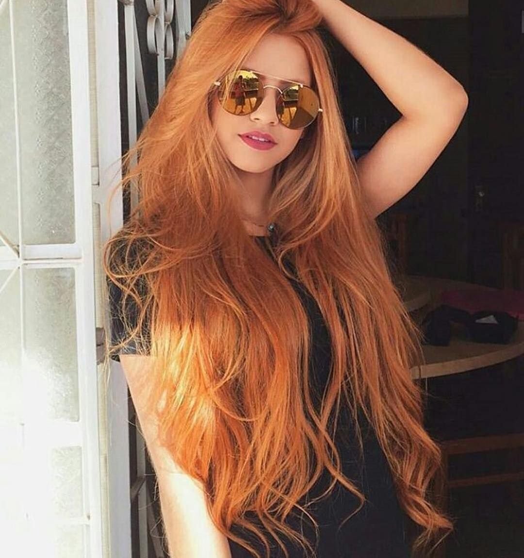 Настя Рыжик Шерил