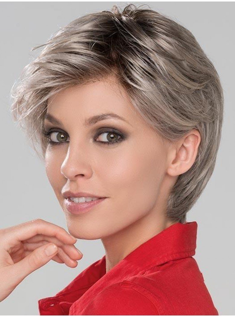 Стрижка Ellen Wille