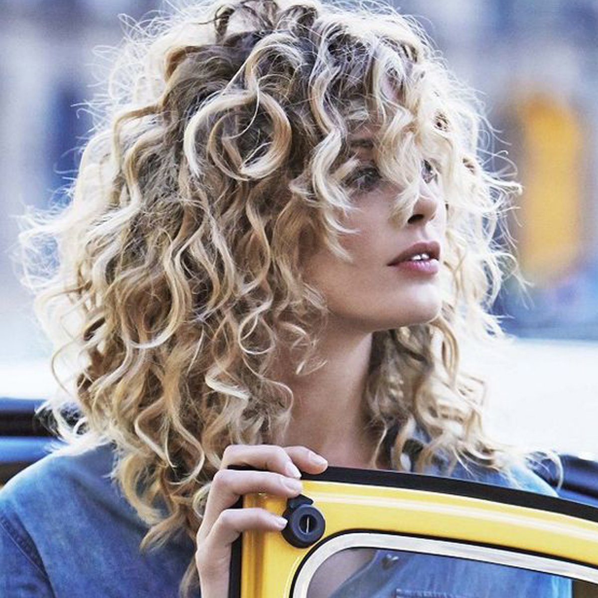 Литвинова Наталия кудрявая