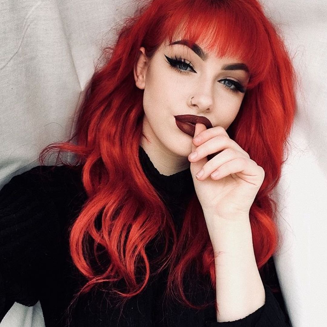 Мейкап Русалочки Ариэль