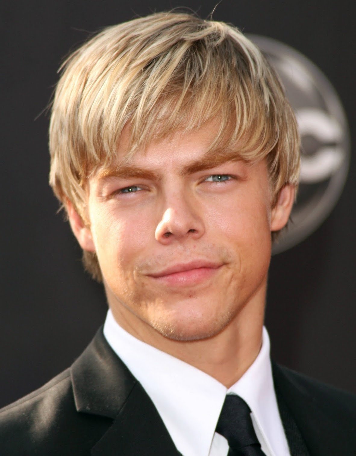 Удлиненные мужские стрижки