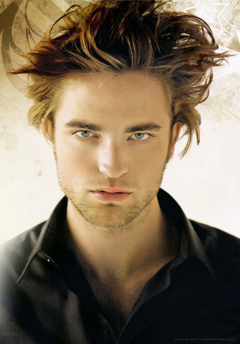 Роберт Паттинсон Инстаграм