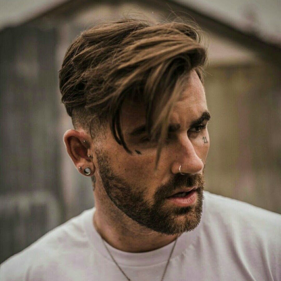 Андеркат гранж