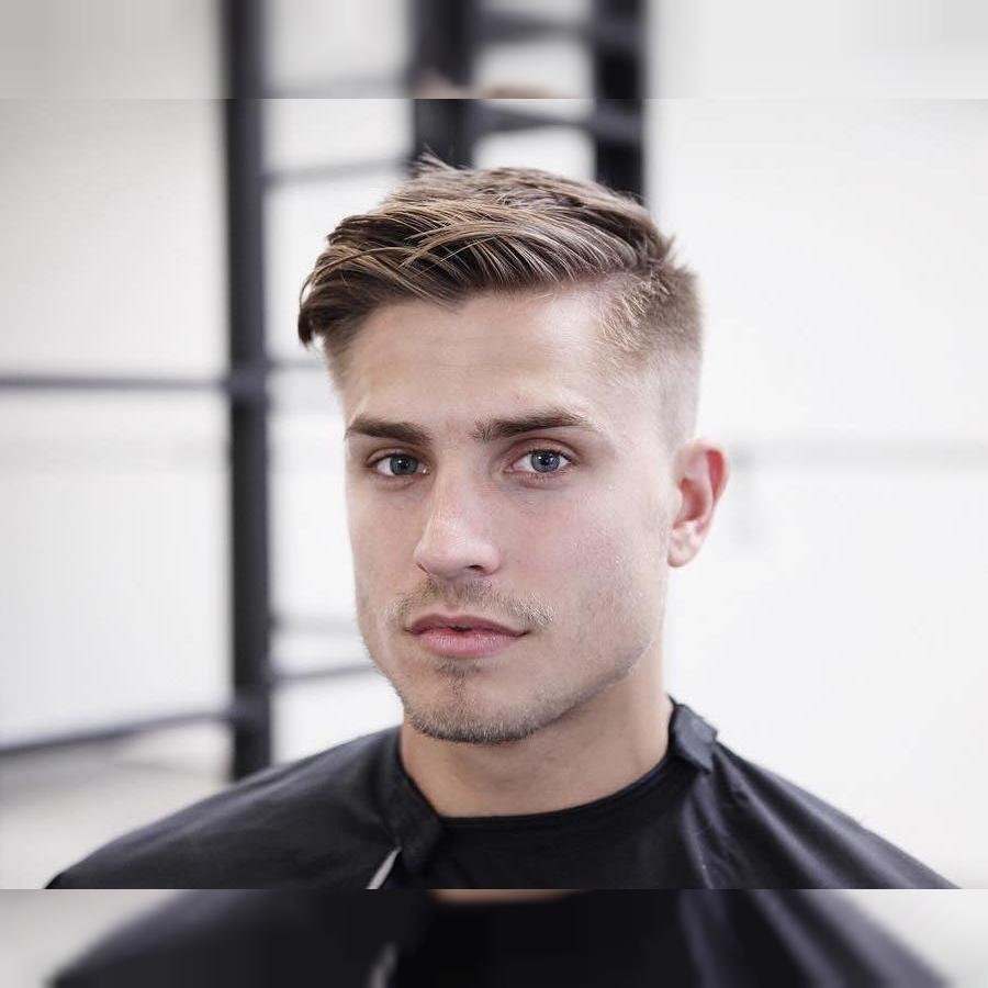 «Андеркат», «полубокс», «канадка».