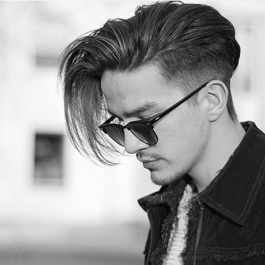 Лонг андеркат