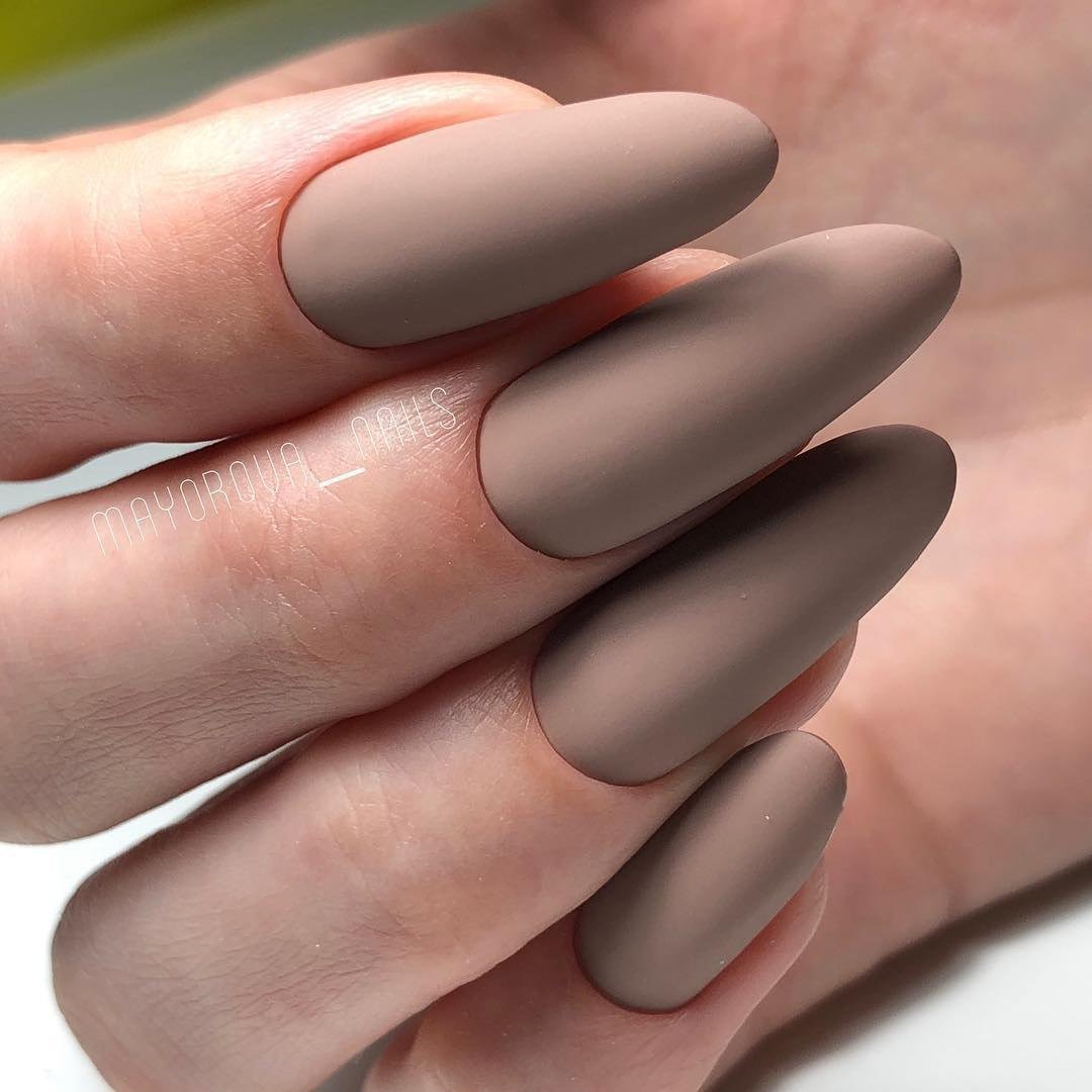 Шеллак капучино