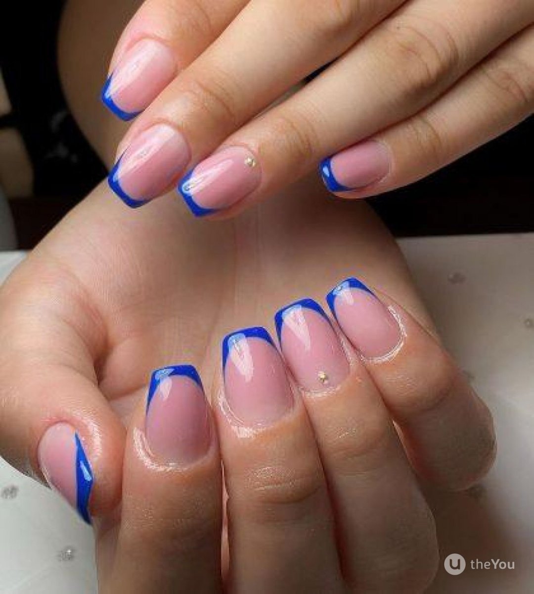 Френч 2021-2022