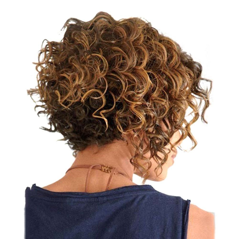 Биозавивка на Боб каре