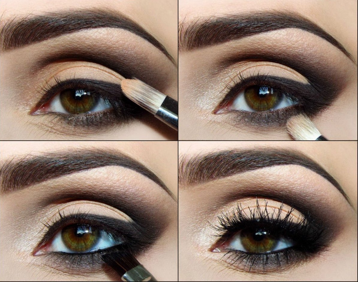 Eyebrow Pencil (карандаш для бровей) (черный) №21