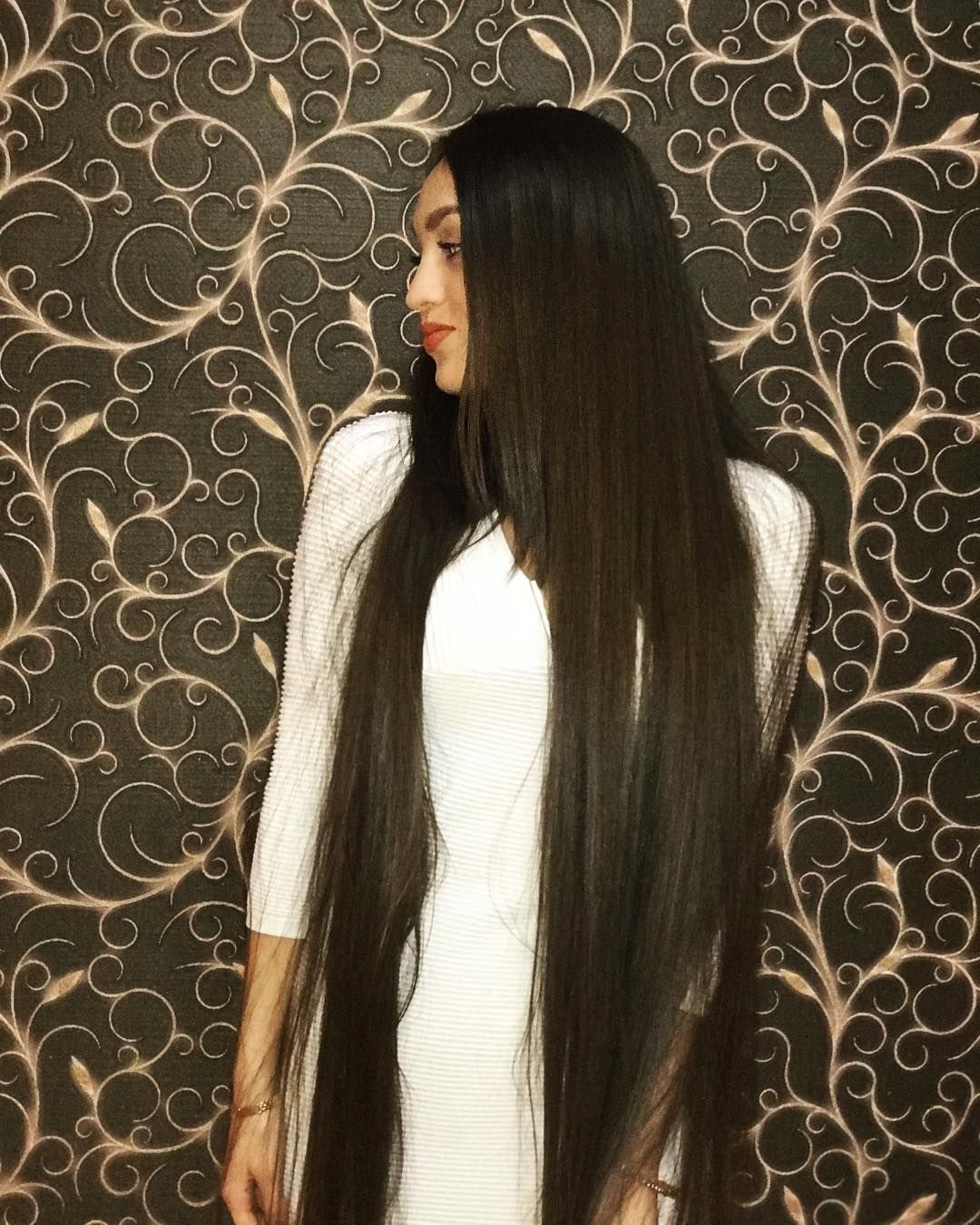 Мелирование наращиванием