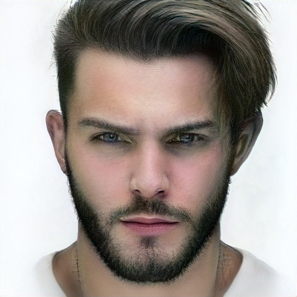 Лонг андеркат