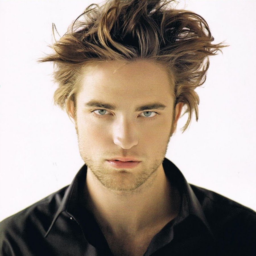 Роберт Паттинсон Инстаграм