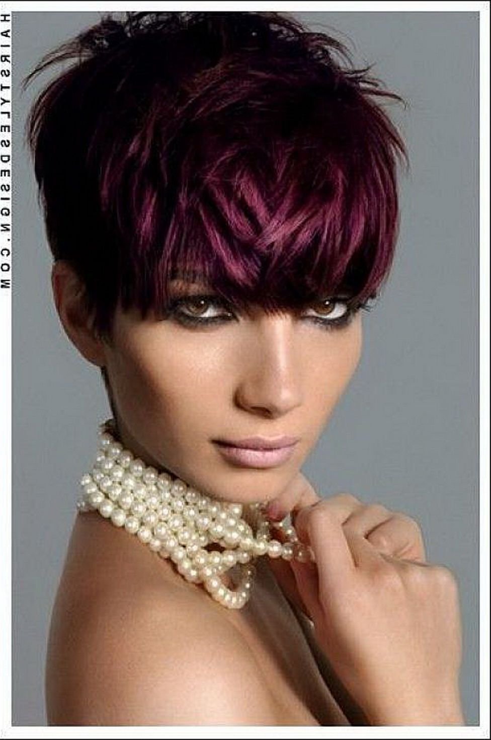 Каре мелирование колорирование