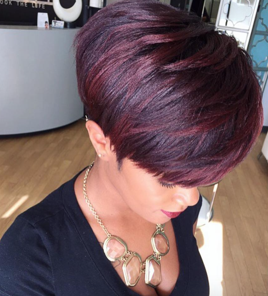 Балаяж на Боб