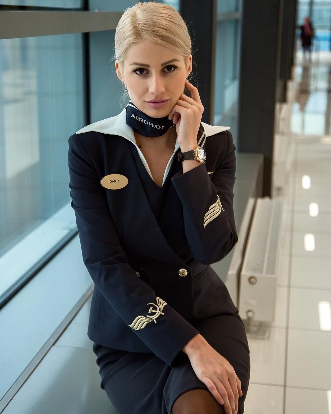 Virgin Atlantic Cabin Crew