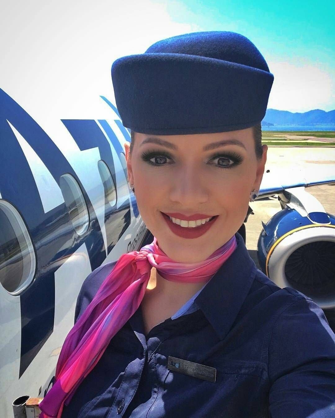 Флайт Аттендант