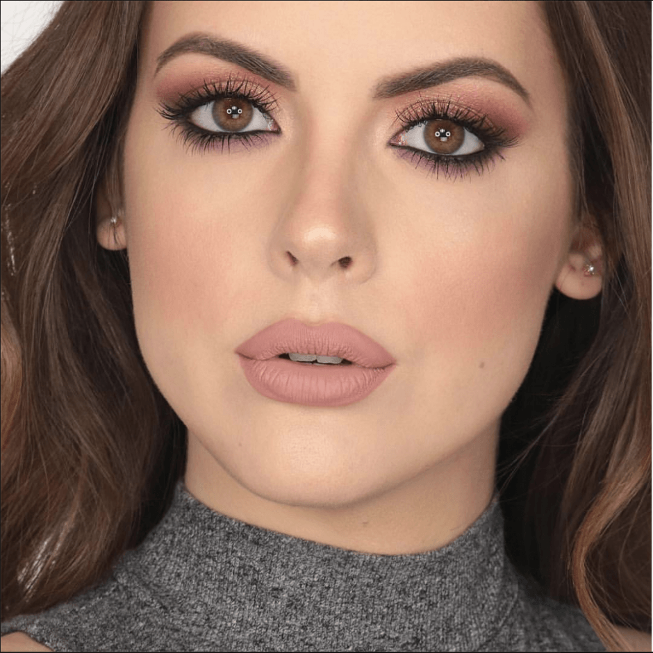 Макияж Нейтана эйфория