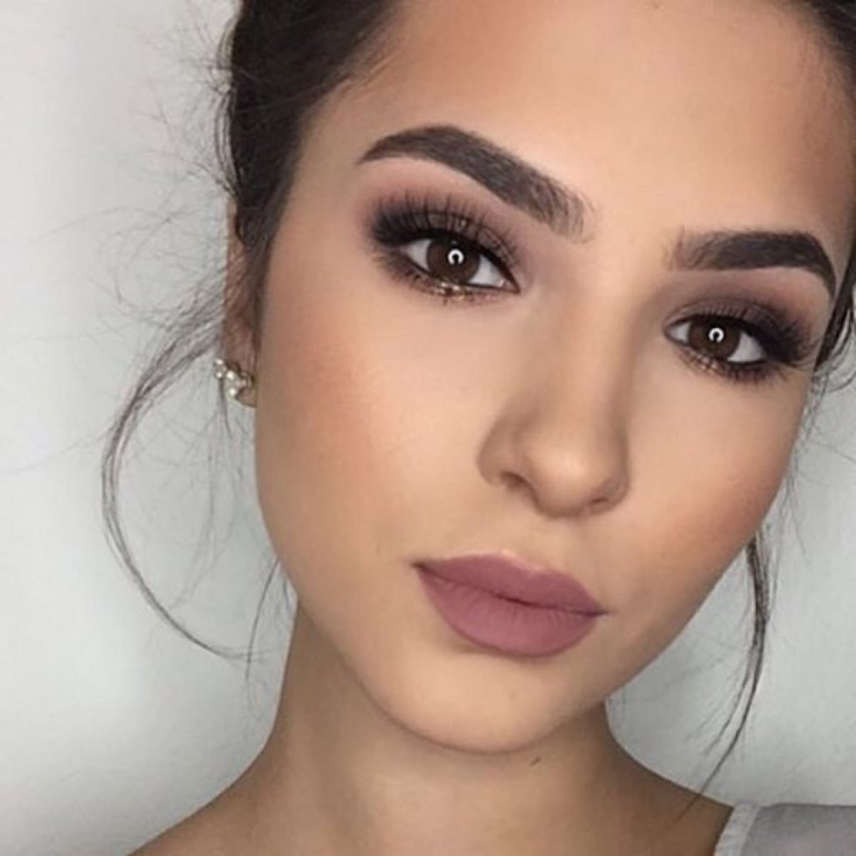 Too faced Sweet Peach палетка макияжи